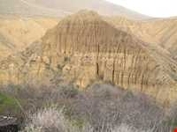 Kharaghan hunting prohibited region