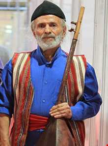 موسیقی کتولی