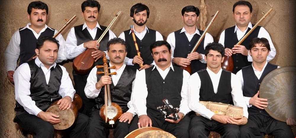 موسیقی کتولی