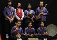 موسیقی کتولی