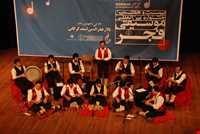 موسیقی کتولی