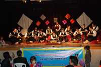 موسیقی کتولی