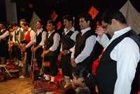 موسیقی کتولی