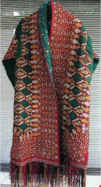 لباس محلی ترکمن