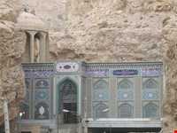 Shrine Of bibi hakimeh