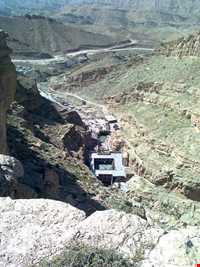 Shrine Of bibi hakimeh