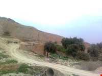 Shrine Of bibi hakimeh