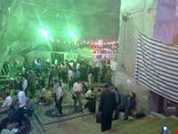 Shrine Of bibi hakimeh