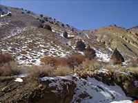 Mrakan protected area