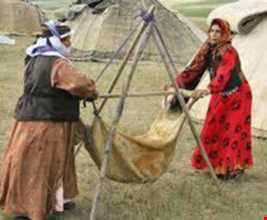 عشایر شاهسون