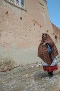 لباس محلی سمنان