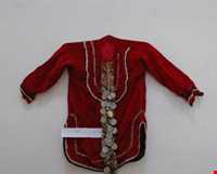 لباس محلی سمنان