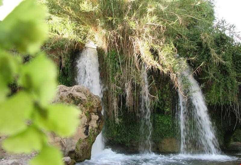 آبشار آرپناه