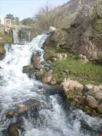 آبشار آرپناه