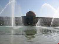 Sheikh Lotfollah Mosque