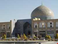 Sheikh Lotfollah Mosque