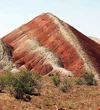 آلاداغ لار ( کوه رنگی )