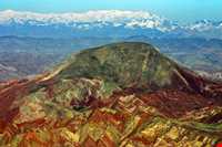 آلاداغ لار ( کوه رنگی )