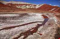 آلاداغ لار ( کوه رنگی )