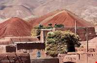 آلاداغ لار ( کوه رنگی )