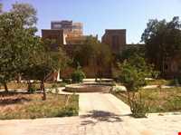 خانه پروین اعتصامی