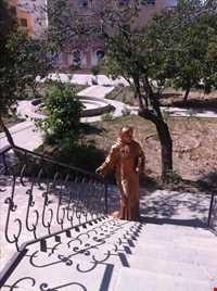 خانه پروین اعتصامی