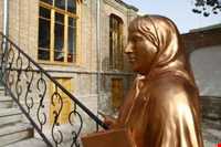 خانه پروین اعتصامی