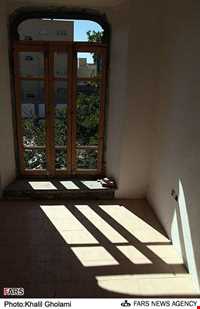 خانه پروین اعتصامی