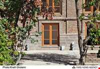 خانه پروین اعتصامی