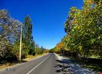 دریاچه سد علویان