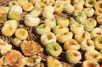 جوزقند ( جوزغند )