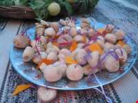 جوزقند ( جوزغند )