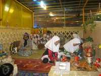 جوزقند ( جوزغند )