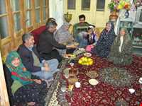 جوزقند ( جوزغند )