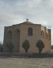 آرامگاه شیخ ابوالحسن خرقانی