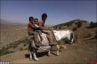 عشایر لک ایلام