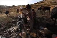 عشایر لک ایلام