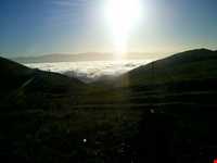 منطقه گردشگری زرشک و کامان