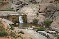 منطقه گردشگری زرشک و کامان