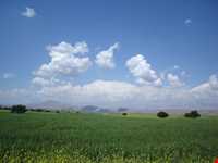 کوه‌های چگا