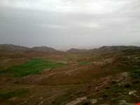 کوه‌های چگا