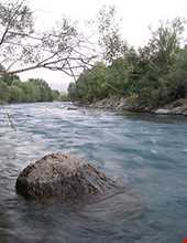 Jajrood  protected area