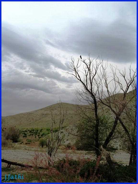 Jajrood  protected area