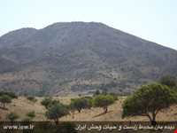 Jajrood  protected area