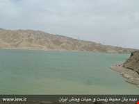 Jajrood  protected area