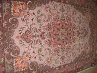 فرش آذربایجان غربی