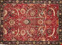 فرش آذربایجان غربی