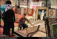 فرش آذربایجان غربی