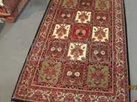 فرش آذربایجان غربی