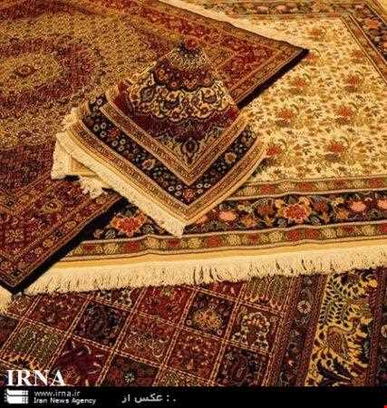 فرش آذربایجان غربی